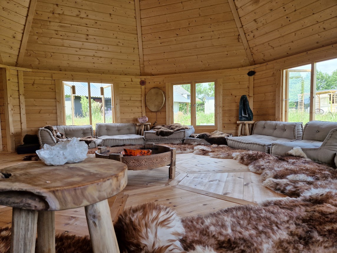 Retraitecentrum Bij de rode beuken