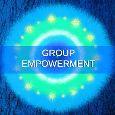 group empowerment 400
