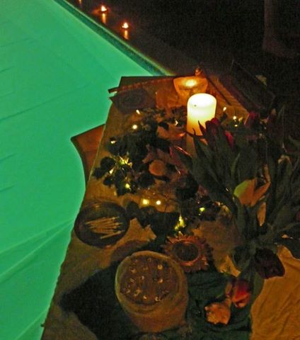 candlelit swimming pool 2 shamanic dowsing.jpg
