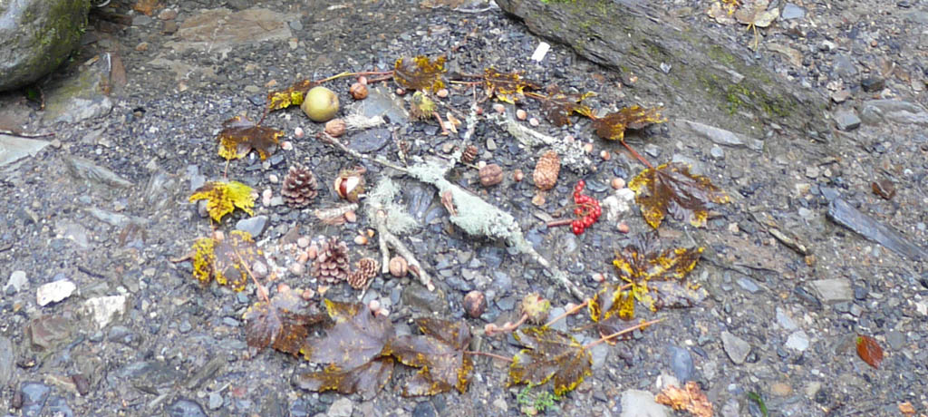 shamanic dowsing white lady waterfall dartmoor 1024