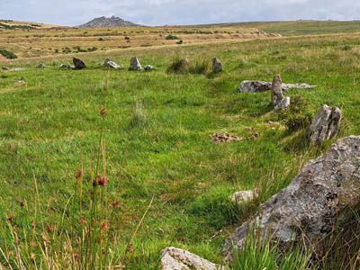 From talking to stones into Oneness consciousness