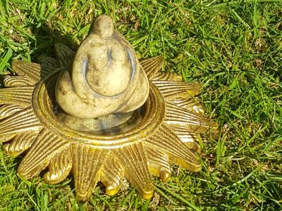 Igniting the One Heart Fire / Resonance with Mayan 9th wave